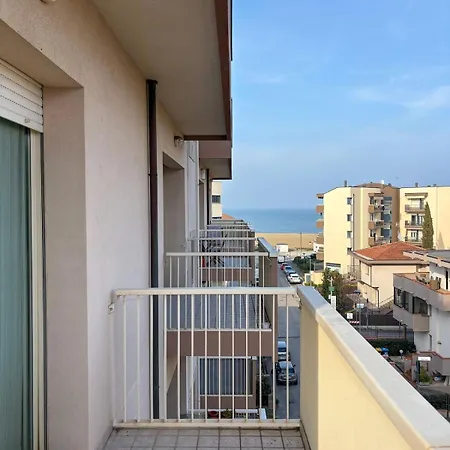 Kit Terrazza Vista Mare * リミニ