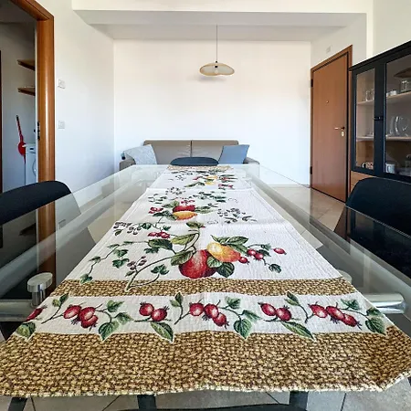 Kit Terrazza Vista Mare *