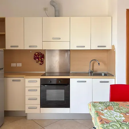 Kit Terrazza Vista Mare * Ρίμινι