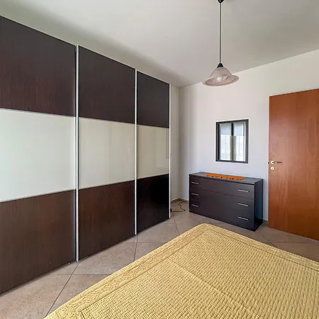 Kit Terrazza Vista Mare Апартаменты