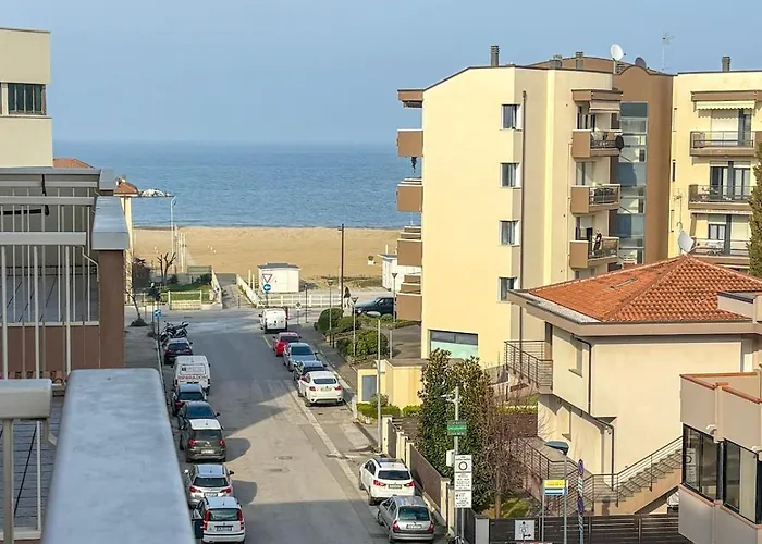 Διαμέρισμα Kit Terrazza Vista Mare