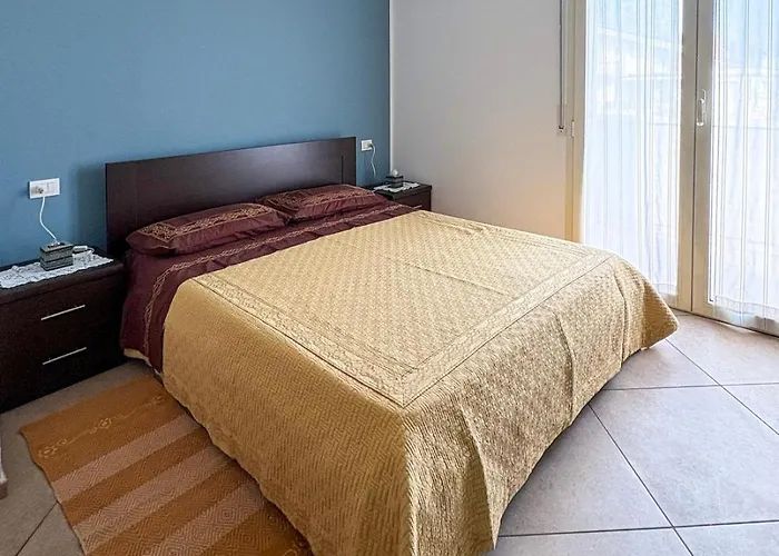 Διαμέρισμα Kit Terrazza Vista Mare