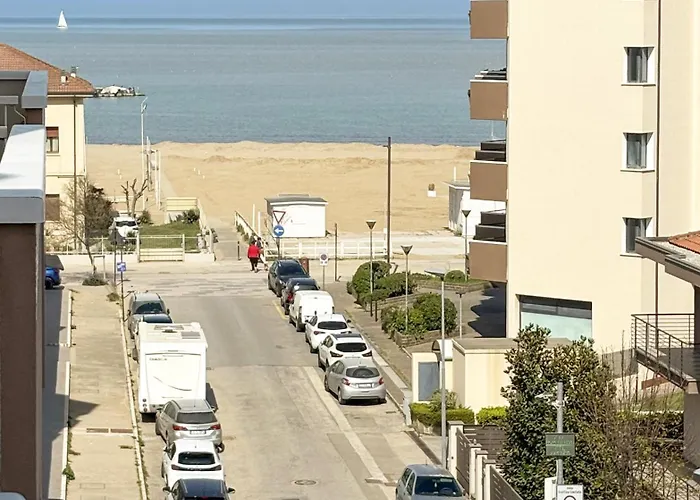 Διαμέρισμα Kit Terrazza Vista Mare *