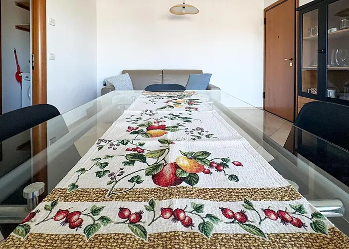 Kit Terrazza Vista Mare *