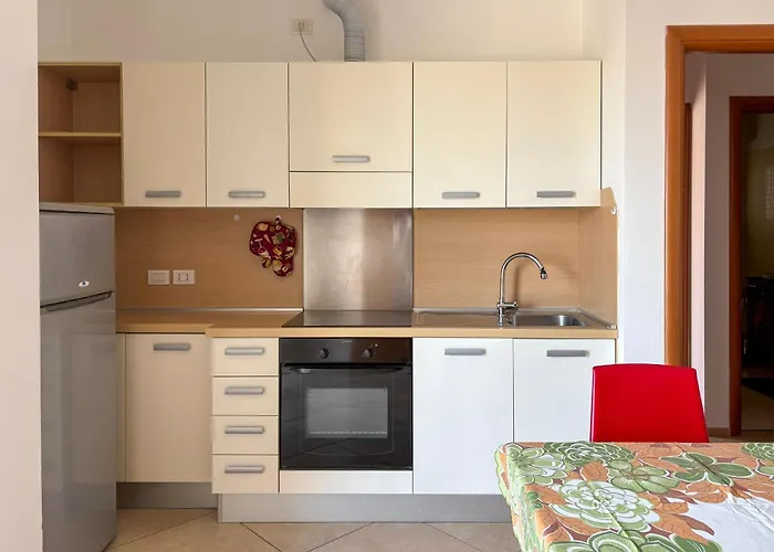 Kit Terrazza Vista Mare * Rimini