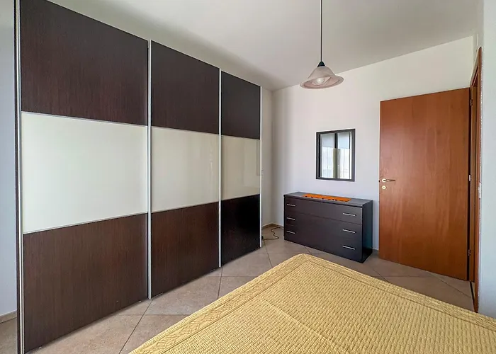 Kit Terrazza Vista Mare Apartamento